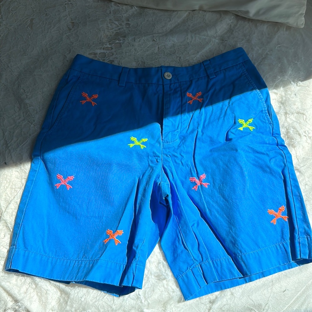 Breaker short